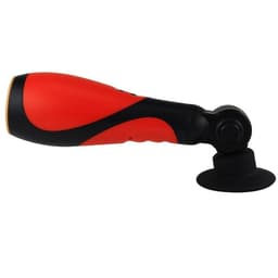 Oral Sex Lover 30V Masturbator von Baile in der Seitenansicht