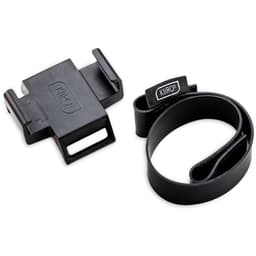 Kiiroo Keon Telefonhalter mit 12,5 cm Höhe und 10 cm Breite als Maßangabe