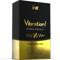 INTT Vibration! – Flüssiger Vibrator, 15 ml – Vodka Energy, Ansicht 12