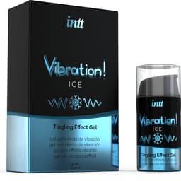 INTT Vibration! – Flüssiger Vibrator, 15 ml – O-Effekt, Ansicht 8