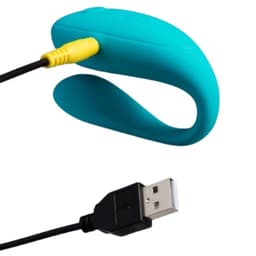 Verpackung des ROMP Join Vibrationsrings mit Produktabbildung und Logo