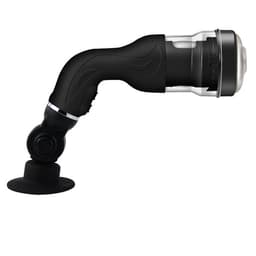 Baile Rotation Lover – innenhülle des Rotation Lover im Querschnitt-Detail