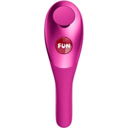 Fun Factory Be·One Fingervibrator mit USB-Ladeanschluss im Detail