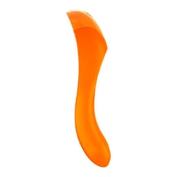 Satisfyer Candy Cane, Ansicht der Motoreinheit im Detail in typischer Produktfoto-Perspektive