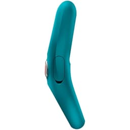Verpackung des Fun Factory Nos Pro Penisrings mit Produktinfos