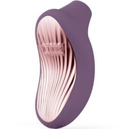 LELO Sona 3 Cruise mit allen erhältlichen Farbvarianten im Vergleich