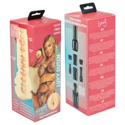 Kiiroo Feel Stars Collection – Stroker nach Wahl – Luxy, Ansicht 101