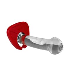 Verpackung des ElectraStim Silicone Fusion Viper Elektro-Penisrings
