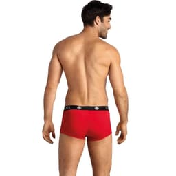 Anais Men Soul Boxershorts von hinten mit sportlichem Schnitt