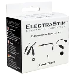 ElectraStim Adapterkabel mit proprietärem Stimulatoranschluss im Detail
