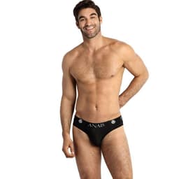 Anais Men Eros Herrenslip, Gesamtansicht von vorn im Überblick
