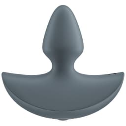 Satisfyer Booty Absolute Beginners 1 von der Seite, konische Spitze im Detail