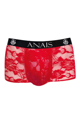 Anais for Men Boxershorts (Brave), Rückenansicht im Detail
