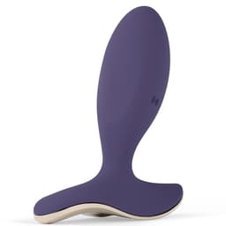 Lelo Surfer 2 von der Seite, einteilige Silikonoberfläche im Detail