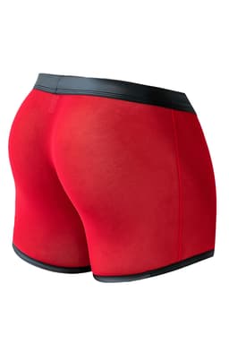 Verpackung des Cut4Men Sheer Boxers
