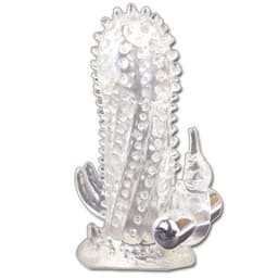 Baile Brave Man Rabbit – verpackung der Baile Brave Man Rabbit Penishülle