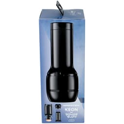 Kiiroo Feel Stars Collection – Stroker nach Wahl – Lacy Lennon, Ansicht 63