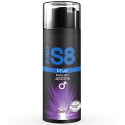 Stimul8 S8 Together, Verpackung mit Produktinformationen