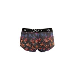 Anais Men Chill Boxershorts am Körper getragen, Vorderansicht