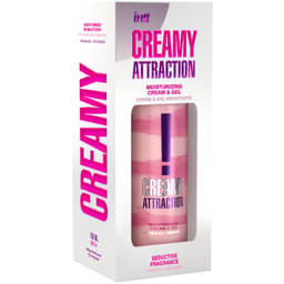 INTT Kissable – Creme & Gel, 100 ml – Aphrodisiakum, Ansicht 5