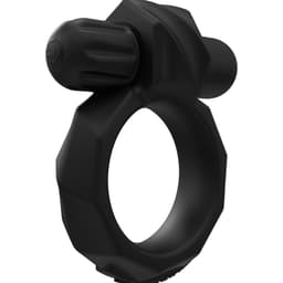 Bathmate Vibe Ring Maximus 55 – Vibrierender Penisring – 45 mm, Ansicht 7