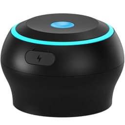 Kiiroo Control Controller von der Seite, kompakte Bauform und Bedienfläche im Detail