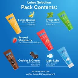 Pasante Fun Pack freigestellt vor hellem, neutralem Hintergrund
