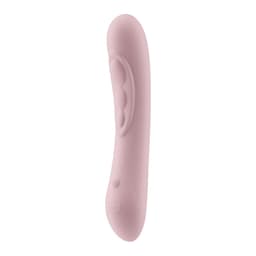 Touchpads des Kiiroo Pearl 3 im Detail, Produktfoto vor neutralem Hintergrund