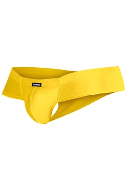 Cut4Men – Cheeky-Slip im Hybrid-Schnitt – Ansicht 13