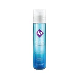 ID Glide Gleitgel, Flasche in Gesamtansicht