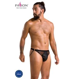 Passion Open Slip Luke, Gesamtansicht von vorne, Studioaufnahme