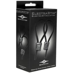 Verpackung der ElectraStim Prestige ElectraLoops mit zwei Schlaufen
