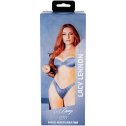 Kiiroo Feel Stars Collection – Stroker nach Wahl – Lacy Lennon, Ansicht 61