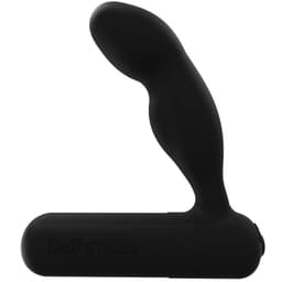 Bathmate Prostatik- und Dammmassager mit entnehmbarer Kugel im Detail