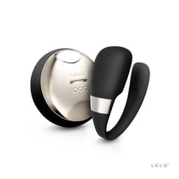 Lelo Insignia Tiani 3 – Paar-Vibrator mit Fernbedienung – Schwarz, Ansicht 13