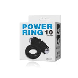 Baile Power Ring aus einer weiteren Blickrichtung, im Detail dargestellt