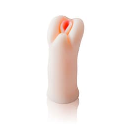 Baile Passion Lady II Masturbator schräg von oben mit modellierter Form