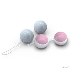 Lelo Luna Beads Kegelkugeln in der eleganten Geschenkbox verpackt