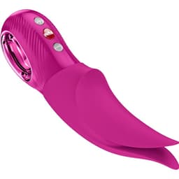 Fun Factory Volta mit Loop-Griff und USB-Ladeanschluss im Detail