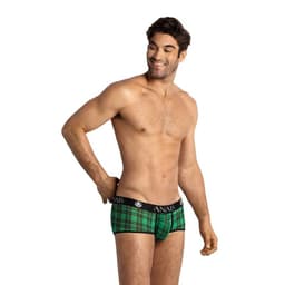 Anais Men Magic Brief von hinten im Detail im Detail fotografiert