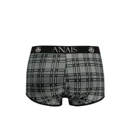 Anais Men Balance Boxershorts am Körper getragen, Vorderansicht