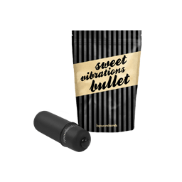 Bijoux Indiscrets Les Petits Bonbons mit geöffnetem Batteriefach