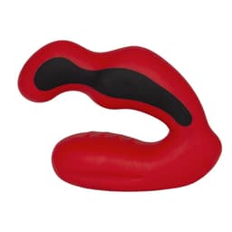 Verpackung des ElectraStim Silicone Fusion Habanero Prostatamassagers