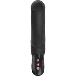 Verpackung des Fun Factory Big Boss XL-G-Punkt-Vibrators aus Silikon
