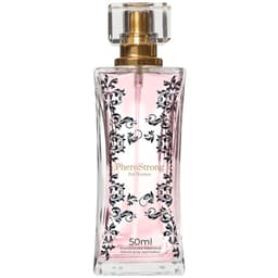 PheroStrong Pheromone for Women Pheromon-Parfum für Frauen, Sprühkopf des Flakons aus der Nähe