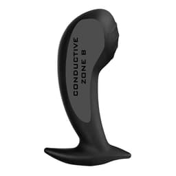 Verpackung der ElectraStim Silicone Noir Nona G-Punkt-Elektrode