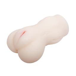 Verpackung des Baile Passion Lady Masturbators mit Produktabbildung