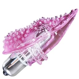 Baile Fingervibrator, Gesamtansicht