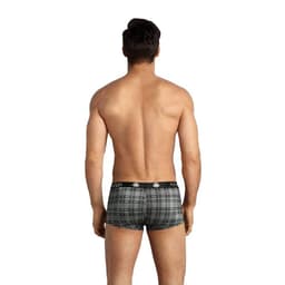 Anais Men Balance Boxershorts von hinten im Detail im Überblick