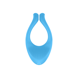 Satisfyer Partner Multifun 1 mit Bedienelementen im Detail und Tasten